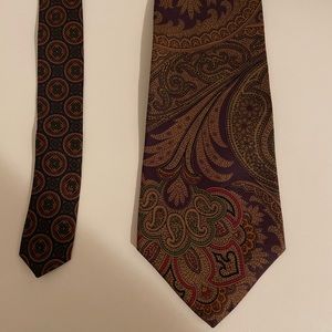 TOMMY HILFiGER TIE